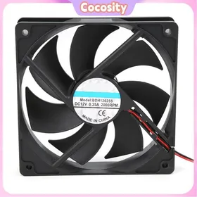 Comparer les prix de 48/56 pièces Incubateur Ventilateur de lincubateur Haute puissance dissipation de chaleur Motor Fabacée de bruit pour incubateur