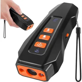 Comparer les prix de Appareil Anti Aboiement - JIANGZHA - Ultrason Réglable - 3 Fréquences - Portable - Sécurisé