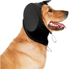 Meilleurs prix pour Protection auditive pour chien - Casque antibruit 32 dB - Protection auditive pour avion feux dartifice voyages et orages