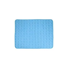 Meilleurs prix pour Tapis Rafraîchissant pour Chiens & Chats 40x50 cm – Auto-rafraîchissant Idéal Été