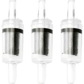 Meilleurs prix pour 3pcs-Pièces détachées pour pompes à air : clapets anti-retour tuyaux d’aquarium accessoires pour aquarium .