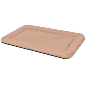 Meilleurs prix pour Beige Matelas pour chien - lit pour chiens - Taille XXL Beige{4252}