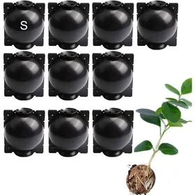 Meilleurs prix pour Boîte de culture de racines darbres lot de 10 outils de greffage de mottes denracinement