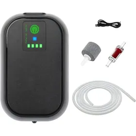 Comparer les prix de 1 Aérateur Haute Pression Portable USB Pour Pêche Et Aquarium .