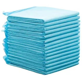 Meilleurs prix pour Tapis d’éducation pour chiens lot de 50 comprimés 45x60 cm jetables haute absorption résistant odeurs