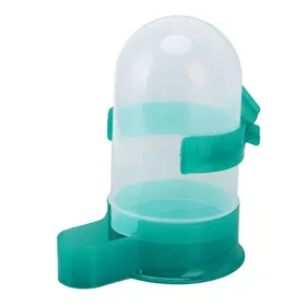 Comparer les prix de Vvikizy mangeoire à oiseaux Mangeoire à eau pour pigeons pratique grande capacité automatique pour apiculture panier Vert
