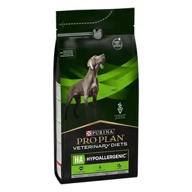 Comparer les prix de Croquettes Hypoallergéniques - Purina - Pro Plan Veterinary Diets - 13 kg