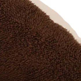 Comparer les prix de Magnifique Lit pour chiens avec coussin rembourré Taille M - design polyvalent - pour maison - Brun 1.27 kg 2026_771916