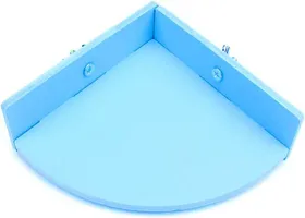 Comparer les prix de Plateforme pour hamster, accessoires pour cage à hamster en forme d'éventail, support de repos et de jeu, saut d'angle