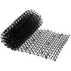 Comparer les prix de Tapis Anti-Chat dEpine Grille de Jardin Anti Chiens Chats Animaux de Compagnie 300 x 3
