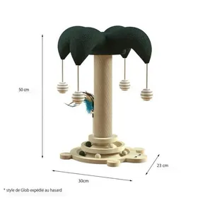 Meilleurs prix pour Chat arbre chat escalade petite tortue chatte depuis salut arbre sisal chat