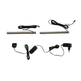 Meilleurs prix pour Barres de Leds - GAMI - L. 200 cm - Couleur Blanc - Éclairage pour Aquarium