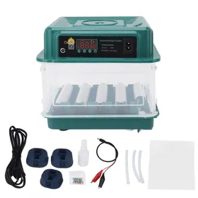Comparer les prix de Incubateurs doeufs incubateur plateau rglable automatique retourneur doeufs domestique pour couleurs multiples