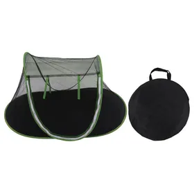 Comparer les prix de Tente pour animaux de compagnie tente dextérieur cage respirante pour petits chiens et chats pour la maison lintérieur la vo