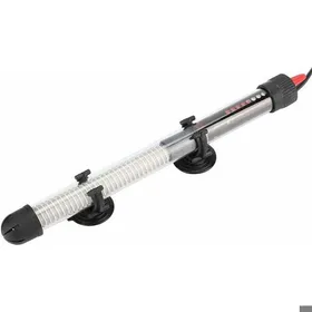 Meilleurs prix pour Chauffe Eau Aquarium 200W Mini Chauffage Chauffage daquarium Submersible Thermostat Réchauffeur daquarium pour Tortue Betta Peti
