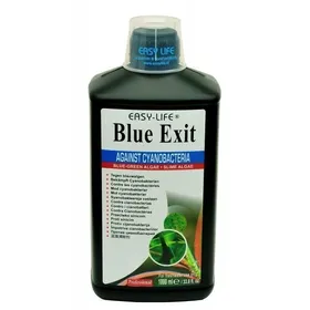 Meilleurs prix pour Traitement anti-algues bleues Blue Exit 1L - EASY LIFE - pour aquarium d'eau douce