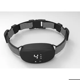 Meilleurs prix pour Collier anti-aboiements par vibration conforme à la nouvelle réglementation sans décharge électrostatique.
