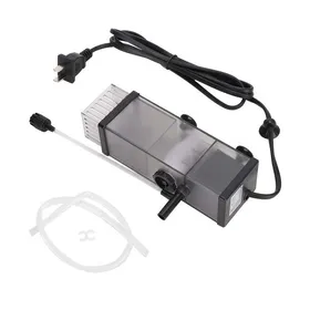 Meilleurs prix pour Filtre skimmer – Nosheir – JY-03 – élimine pellicule huileuse – aquarium planté – ABS transparent
