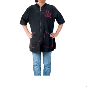 Meilleurs prix pour Blouse Letizia avec manches Rose Taille : XXXL - PHOENIX UNIVERSAL