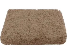 Meilleurs prix pour Couverture pour chien Lit pour chat Coussin auto-chauffant lavable couverture pour animaux douce et chaude pour chats et chiens