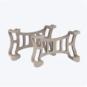 Meilleurs prix pour Tractive : 2 Rubber Fasteners for GPS Tracker for Dog Tractive Dog 6 (Brown) PANNEAU DINFORMATION EXTERIE