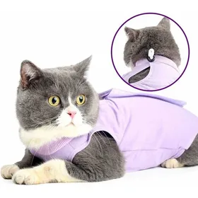 Comparer les prix de Combinaison de stérilisation pour chat femelle
