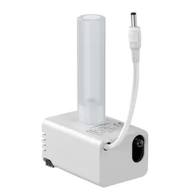 Meilleurs prix pour Fontaine a Eau Chat Pompe Fontaine à Eau pour Chat Remplacement Pompe Super Silencieuse 1 5 W Faible Consommation FONTAINE A EAU