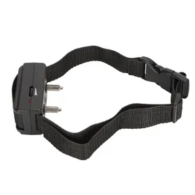 Comparer les prix de Collier électronique anti-aboiements pour animaux de compagnie, étanche, anti-aboiements pour chiens, son réglable