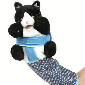 Comparer les prix de Jouet interactif en sisal pour animaux - Phoesky - 48x14 cm - Écologique - Pour chiens et chats - Formation interactive