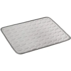 Meilleurs prix pour Tapis rafraîchissant pour chien et chat - Pour chiens et chats de moins de 15 kg - Lavable - Résistant - Couverture rafraîchissante