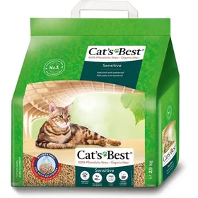 Meilleurs prix pour Litière chat Green Power 29 kg contrôle odeurs absorption rapide usage quotidien facile nettoyage