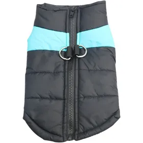 Comparer les prix de Manteau dhiver pour Chien Vêtements Imperméables pour Petit Moyen Grand Chien Chat Taille
