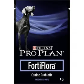 Meilleurs prix pour Fortiflora Canine.