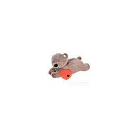 Meilleurs prix pour Jouet Peluche pour Chien Jouet Comportemental avec Battement de Cur Forme dOurs couleurs multiples NATTE DE PLAGE