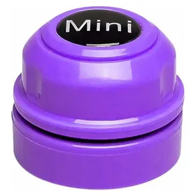 Meilleurs prix pour Brosse magnétique pour aquarium - MICH - Grattoir - Aimant puissant - Élimine les algues - Compatible verre