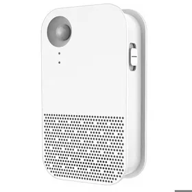 Comparer les prix de Désodorisant pour litière de chat - PZCC - Compact - Stérilisation à lozone - Autocollant discret - Induction 120°
