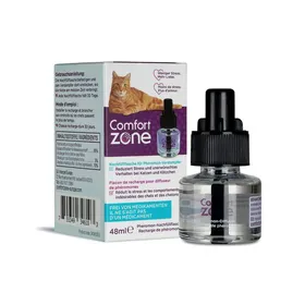 Comparer les prix de Diffuseur bien-etre - spray apaisant - spray anti-stress - spray anti nervosite Comfort zone - 340610EU
