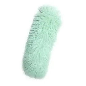 Meilleurs prix pour SURENHAP Jouet d'oreiller pour chat Oreiller en peluche interactif pour chat, jouet doux, résistant animalerie toise Vert clair