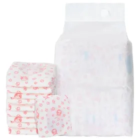 Comparer les prix de [5755142] Couche jetable pour chienne 30 pcs Blanc SPoids:0.77 Kg