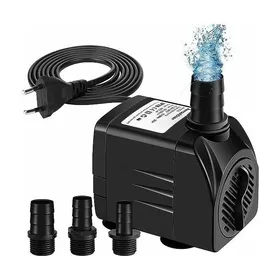 Comparer les prix de Pompe à eau submersible pour aquarium 1800L/H 30W