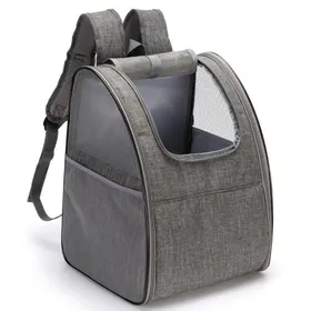 Meilleurs prix pour MCBOSON Sac à dos pliable pour chat