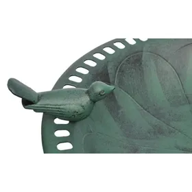 Meilleurs prix pour (51941)Abreuvoirs à oiseaux CHICBain pour oiseaux avec oiseau décoratif FR