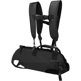 Comparer les prix de Sac à Dos de randonnée pour Chien Sangle de Transport Horizontale réglable et Portable pour Chien multifoncti PANIER DE TRANSPORT