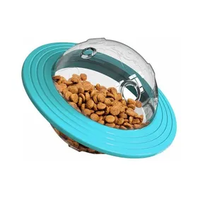 Comparer les prix de Accessoires pour chiens Grand chien Jouets d'intelligence Jouet interactif pour chien Kong Bouledogue français Jouet alimentaire