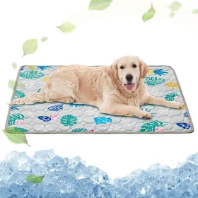 Meilleurs prix pour Tapis rafraîchissant pour chienAuto-rafraîchissant100x70cmTapis rafraîchissant pour létéTapis rafraîchissant pour chiens