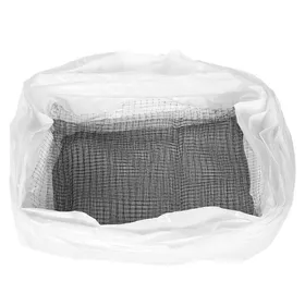 Meilleurs prix pour Sac de litière pour chat - Keeper - 10 pièces - Filet filtrant réutilisable