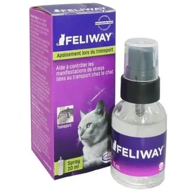 Meilleurs prix pour Féliway solution à vaporiser