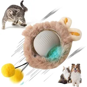 Meilleurs prix pour Jouet interactif pour chat balle pour chat jouet interactif pour chat