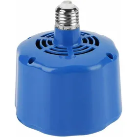 Meilleurs prix pour Accessoires pour poulaillers (100–300 W) — Chauffage sécurisé pour volailles et animaux de compagnie : Lampe chauffante réglable