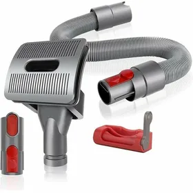 Comparer les prix de Brosse pour aspirateur Dyson srie V conue pour les poils de chien et de chat accessoire de nettoyage efficace pour Label